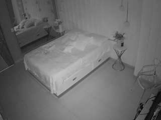 voyeurcam-casa-salsa-bedroom-2 - Cam en Direct