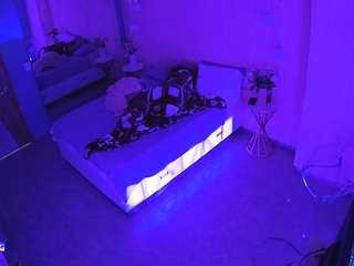 voyeurcam-casa-salsa-bedroom-2 Modèle Webcam Profil