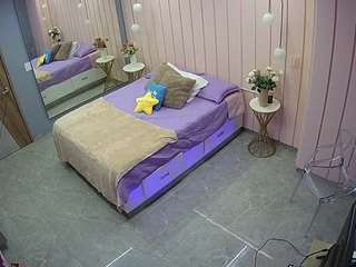 voyeurcam-casa-salsa-bedroom-2 - Cam en Direct