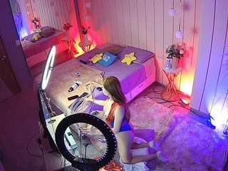 voyeurcam-casa-salsa-bedroom-2 webcam model