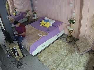 voyeurcam-casa-s... Live Webcam on CamSoda