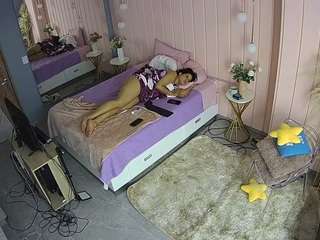 voyeurcam-casa-s... Live Webcam on CamSoda