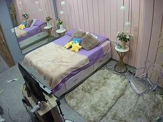voyeurcam-casa-s... Live Webcam on CamSoda