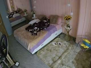 voyeurcam-casa-s... Live Webcam on CamSoda