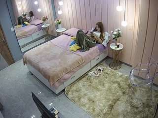 voyeurcam-casa-s... Live Webcam on CamSoda
