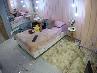 voyeurcam-casa-s... Live Webcam on CamSoda