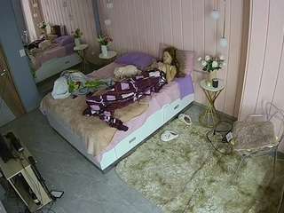 voyeurcam-casa-s... Live Webcam on CamSoda