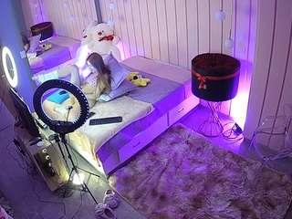 voyeurcam-casa-s... Live Webcam on CamSoda