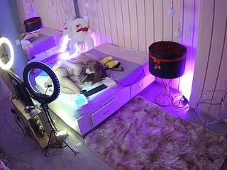voyeurcam-casa-salsa-bedroom-2 webcam model