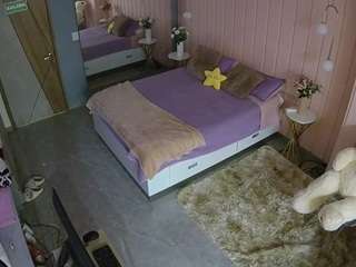 voyeurcam-casa-salsa-bedroom-2 from camsoda