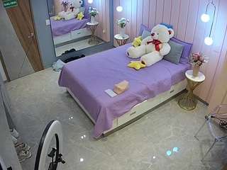 voyeurcam-casa-s... Live Webcam on CamSoda