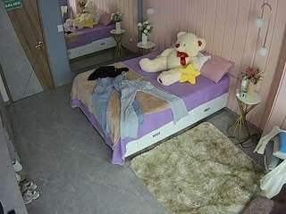 Casa Salsa Bedroom 2