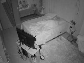 Casa Salsa Bedroom 2