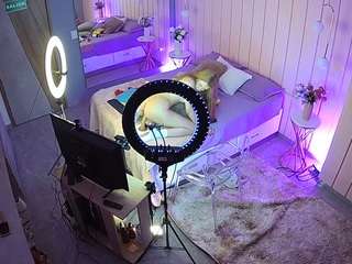 voyeurcam-casa-salsa-bedroom-2 webcam model