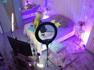 voyeurcam-casa-s... Live Webcam on CamSoda