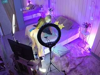 voyeurcam-casa-s... Live Webcam on CamSoda