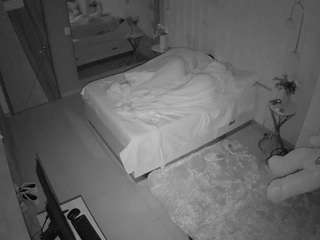 voyeurcam-casa-salsa-bedroom-2 webcam model