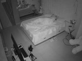 voyeurcam-casa-salsa-bedroom-2 from CamSoda