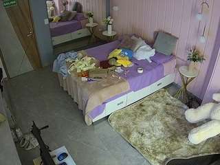 voyeurcam-casa-s... Live Webcam on CamSoda