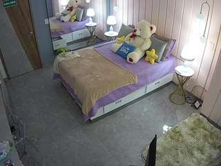 voyeurcam-casa-s... Live Webcam on CamSoda