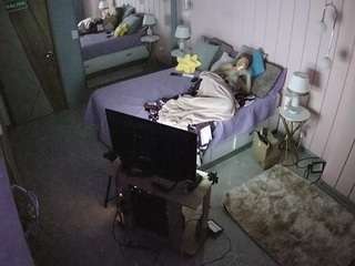 voyeurcam-casa-salsa-bedroom-2 webcam model