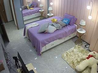 voyeurcam-casa-salsa-bedroom-2 webcam model