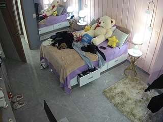 voyeurcam-casa-salsa-bedroom-2 webcam model