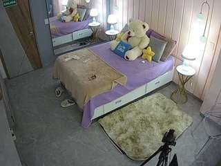 Casa Salsa Bedroom 2