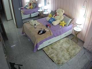 voyeurcam-casa-s... Live Webcam on CamSoda