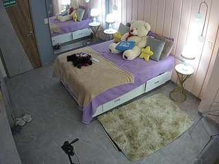 voyeurcam-casa-salsa-bedroom-2 Bikini live webcam