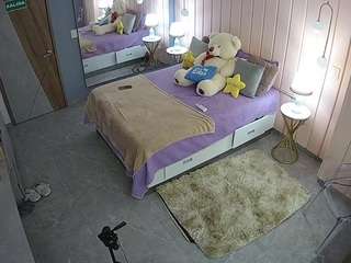 Casa Salsa Bedroom 2 live webcam on Soda Cams