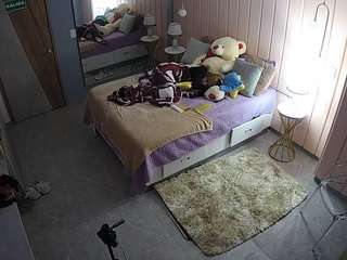 Casa Salsa Bedroom 2 live webcam on Soda Cams