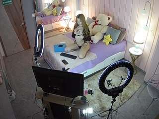 voyeurcam-casa-salsa-bedroom-2 Teen live webcam