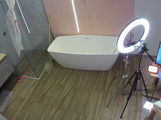 Casa Salsa Bedroom 2 live webcam on Soda Cams