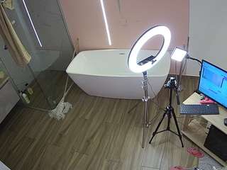 voyeurcam-casa-salsa-bedroom-2, female webcam model,  years old, on live webcam