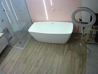 Casa Salsa Bedroom 2 Nude on Cam