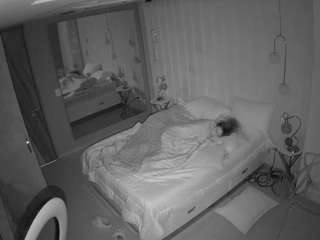 このモデルは現在ライブ中です。 voyeurcam-casa-salsa-bedroom-2