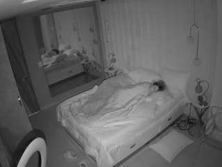 This model is live right now. voyeurcam-casa-salsa-bedroom-2