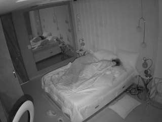 Dit model is nu live. voyeurcam-casa-salsa-bedroom-2