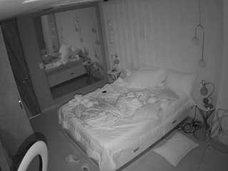 Ten model jest teraz na żywo. voyeurcam-casa-salsa-bedroom-2