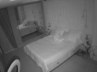 Dit model is nu live. voyeurcam-casa-salsa-bedroom-2