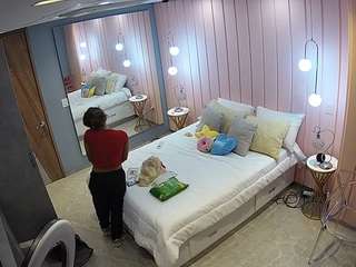 Ten model jest teraz na żywo. voyeurcam-casa-salsa-bedroom-2