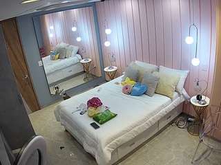 Dit model is nu live. voyeurcam-casa-salsa-bedroom-2