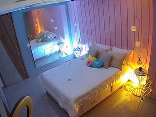 Dieses Model ist jetzt live. voyeurcam-casa-salsa-bedroom-2