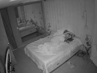 Ten model jest teraz na żywo. voyeurcam-casa-salsa-bedroom-2