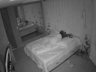 このモデルは現在ライブ中です。 voyeurcam-casa-salsa-bedroom-2