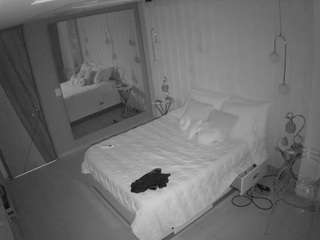 voyeurcam-casa-salsa-bedroom-2 webcam model