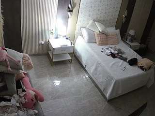 voyeurcam-casa-salsa-bedroom-2 Sex Cam Show