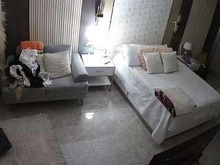Casa Salsa Bedroom 2 live webcam show