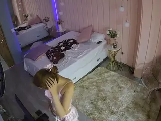 Casa Salsa Bedroom 2's Live Sex Cam Show